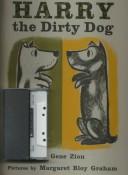 Cover of: Harry the Dirty Dog by Gene Zion