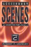Cover of: Lectionary Scenes | 