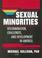 Cover of: Sexual Minorities
