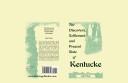 Cover of: The Discovery Settlement & Present State of Kentucky