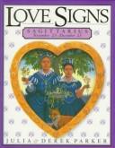 Cover of: Sagittarius (Parker Love Signs)