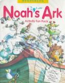 Cover of: Noah's ark: activity fun pack.