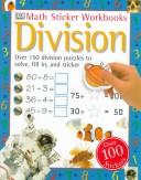 Cover of: Math Sticker Workbooks | David Clemson