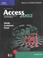 Cover of: Microsoft Access 2002