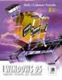 Cover of: Microsoft Windows 95: complete concepts and techniques