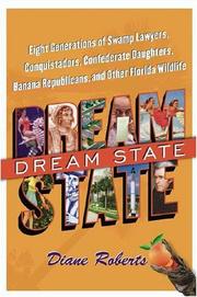 Cover of: Dream state