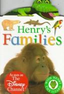 Cover of: Henry's families.