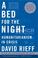 Cover of: A bed for the night