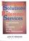 Cover of: Emerging solutions in reference services