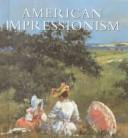 Cover of: American Impressionism (Culture)