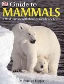 Mammals by DK Publishing