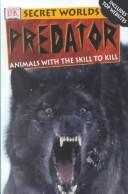 Cover of: Predator by Steve Setford