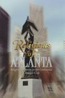 Cover of: Religious Pluralism in Metropolitan Atlanta (Religions, No 1)