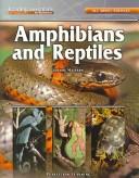 Cover of: Amphibians and Reptiles