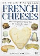 Cover of French cheeses