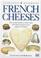 Cover of: French cheeses
