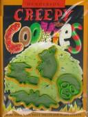 Cover of: Creepy Cookies (FUNPAX)