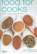 Cover of: Food For Cooks by Clare Ferguson