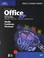 Cover of: Microsoft Office XP