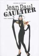 Cover of: Jean Paul Gaultier (Universe of Fashion)