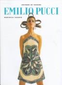 Cover of: Emilio Pucci (Universe of Fashion)