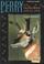 Cover of: Perry a Pronghorn Antelope (Cover-To-Cover Timeless Classics)