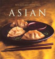 Cover of: Williams-Sonoma Collection: Asian (Williams-Sonoma Collection)