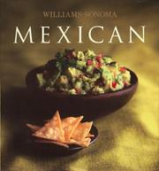 Cover of: Williams-Sonoma Collection: Mexican (Williams-Sonoma Collection)