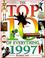 Cover of: Top Ten of Everything 1997