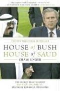 Cover of: House of Bush, house of Saud by Craig Unger