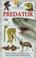 Cover of: Predator