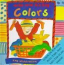 Cover of: Book of colors