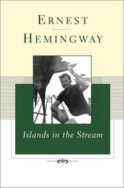 Cover of Islands in the stream