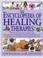Cover of: Encyclopedia of Healing Therapies