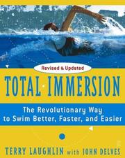 Cover of: Total immersion by Terry Laughlin