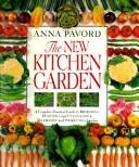 Cover of: The new kitchen garden