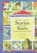 Stories from the stars by Juliet Sharman-Burke, Jackie Morris