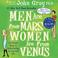 Cover of: Men are From Mars, Women are From Venus Low Price CD