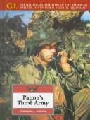 Cover of: Patton's Third Army