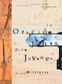 Cover of: Oracion De Jabez Para Jovenes