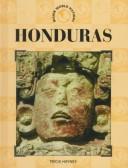 Cover of: Honduras (Major World Nations)