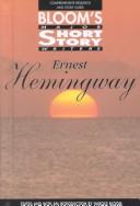 Cover of: Ernest Hemingway