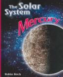 Cover of: Mercury (The Solar System)