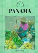 Cover of: Panama | Tricia Haynes