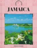 Cover of: Jamaica (Major World Nations) by Frances Wilkins
