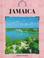 Cover of: Jamaica (Major World Nations)
