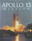 Cover of: The Apollo 13 Mission (Overcoming Adversity)