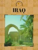 Cover of: Iraq by J. P. Docherty