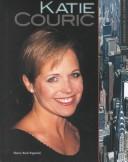 Cover of: Katie Couric (Women of Achievement) by Sherry Beck Paprocki
