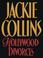 Cover of: Hollywood Divorces (Collins, Jackie